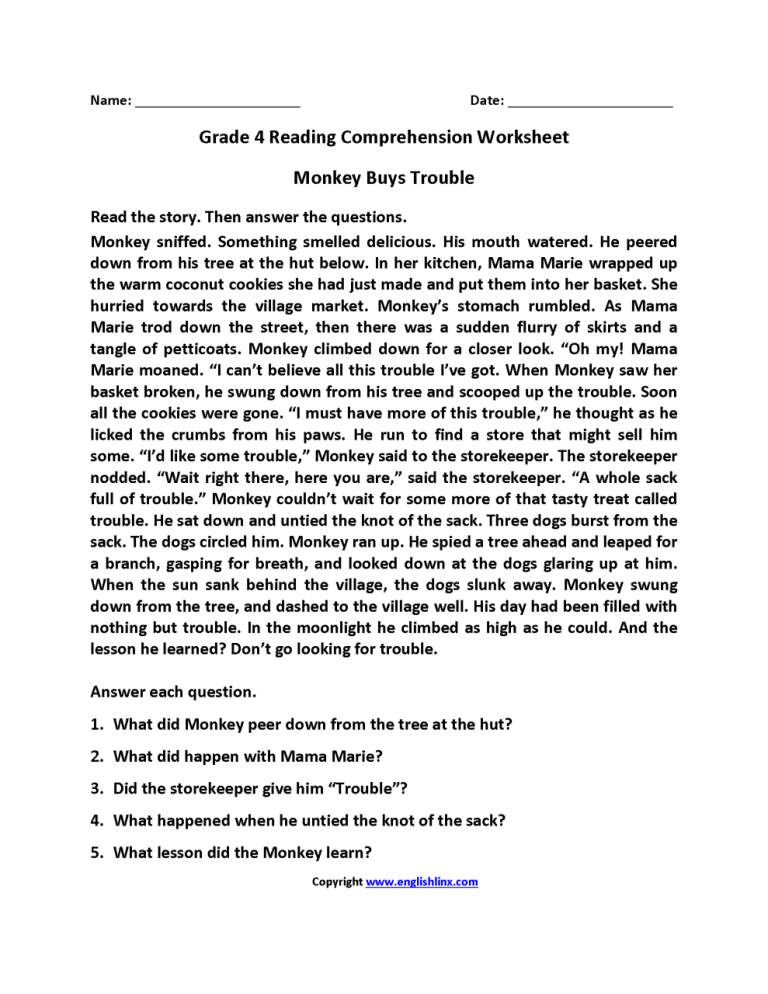 Preschool Letter Worksheets B