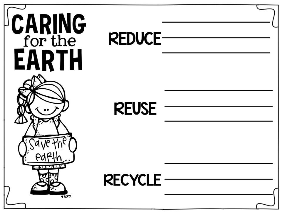3rd Grade Recycling Worksheets Grade 3