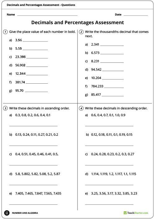 3rd Grade Simplifying Fractions Worksheet Pdf