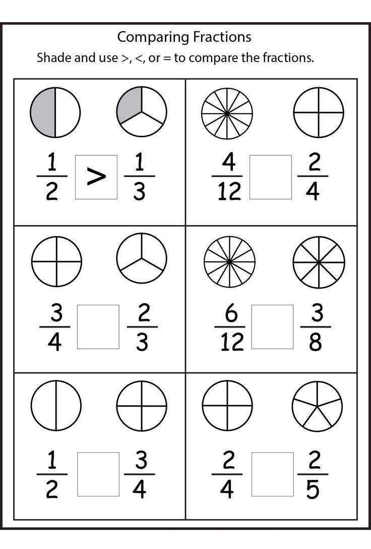 3rd Grade Free Printable Math Worksheets For 2nd Grade