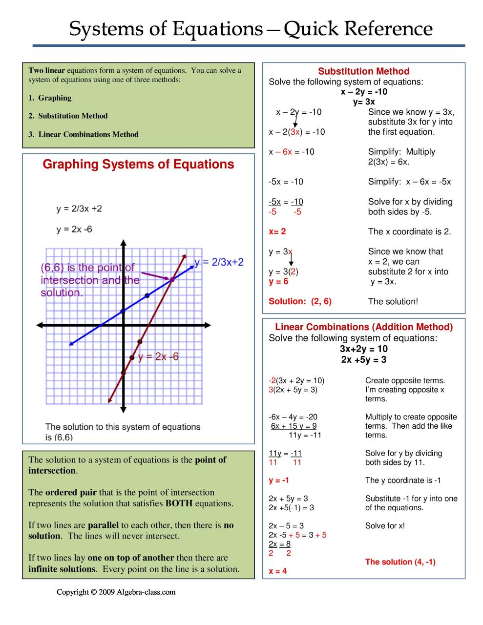Solving Absolute Value Equations Worksheet Lesson 2-2 Answers