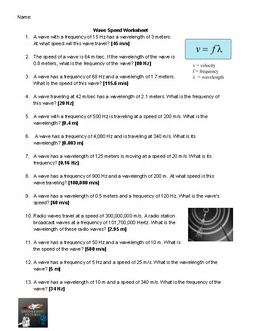 Physics Circular Motion Worksheet Answer Key