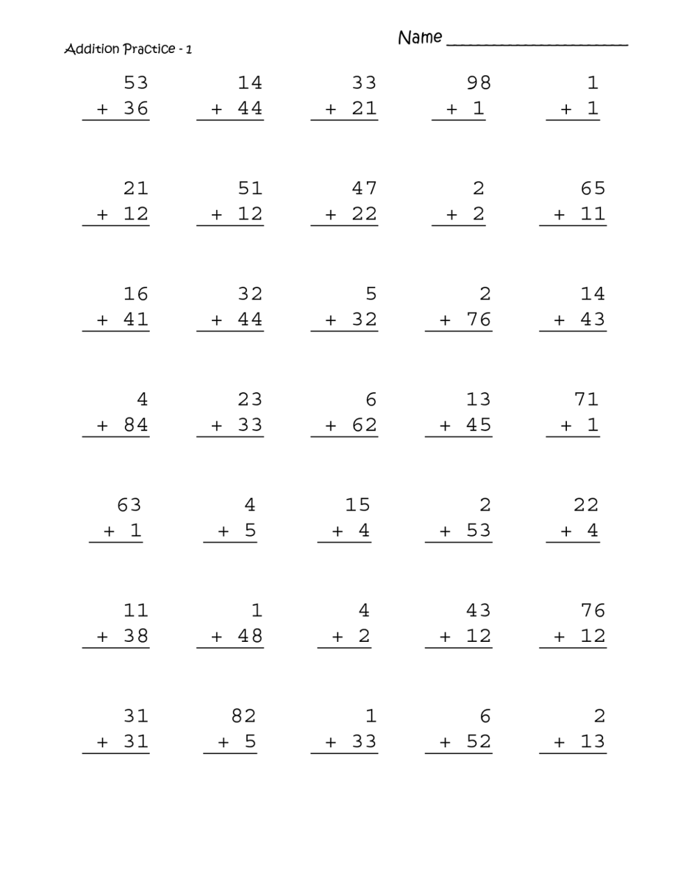 Scientific Notation Worksheet 8th Grade Answers