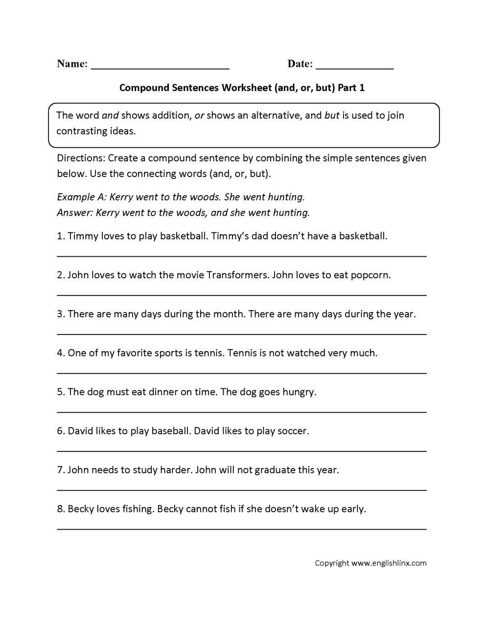 2nd Grade Telling Time Worksheets