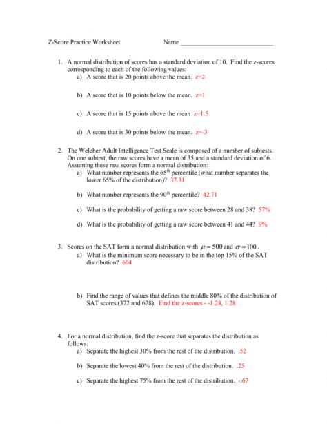 Ordering Fractions From Least To Greatest Worksheet Pdf