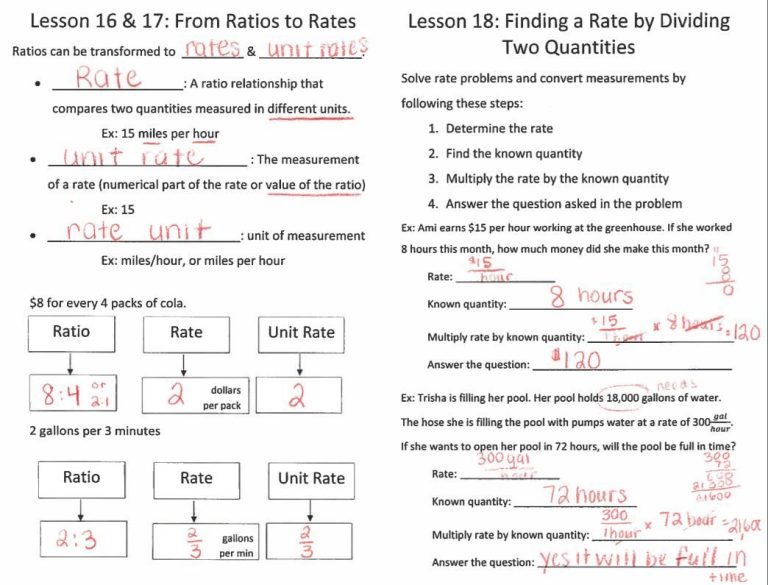 Khan Academy Math Worksheets