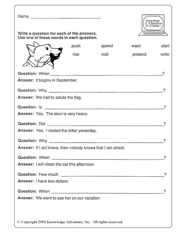 Repeated Addition Worksheets Grade 2