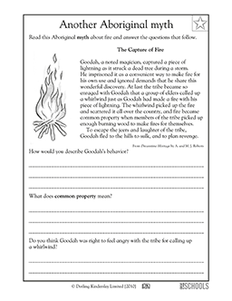 3rd Grade Reading And Writing Worksheets