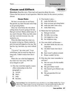 Main Idea Worksheets 6th Grade Pdf