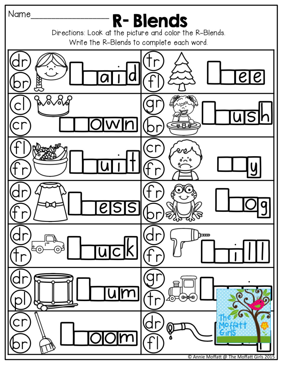 Math Problems For 5th Graders Worksheets