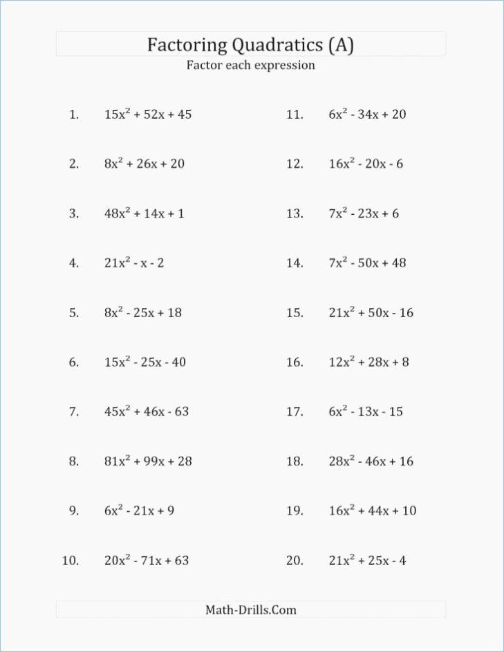 Solving Square Root Equations Worksheet Answer Key