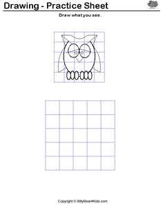Scale Drawing Worksheets