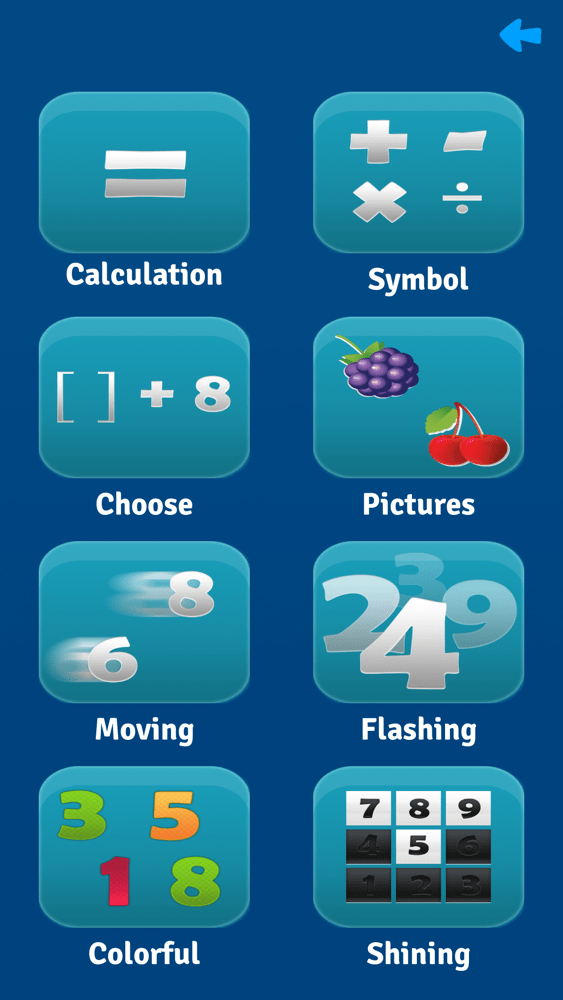 1st Grade Math Games Learning App for iPhone Free Download 1st Grade