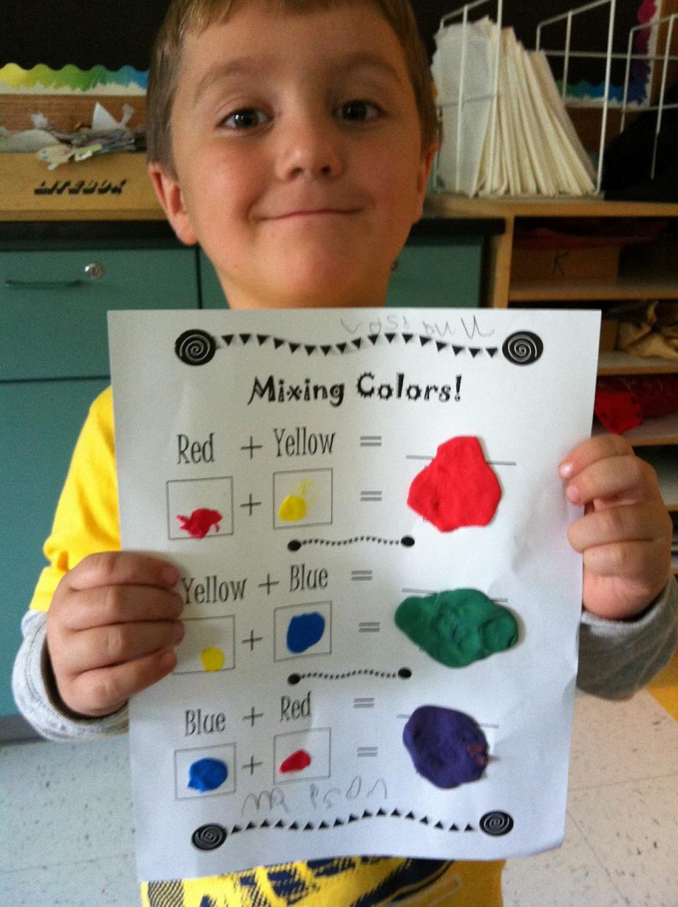 Coloring Worksheets Kindergarten Free