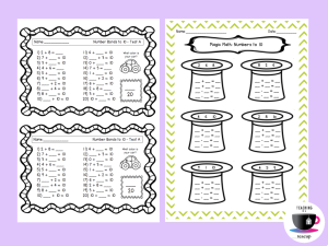 Addition And Subtraction Worksheets Ks2 Tes Bre News