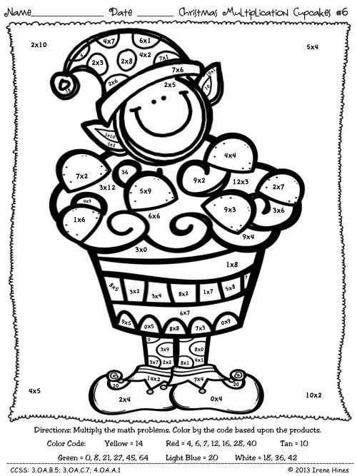2nd Grade Coloring Pages Free download on ClipArtMag
