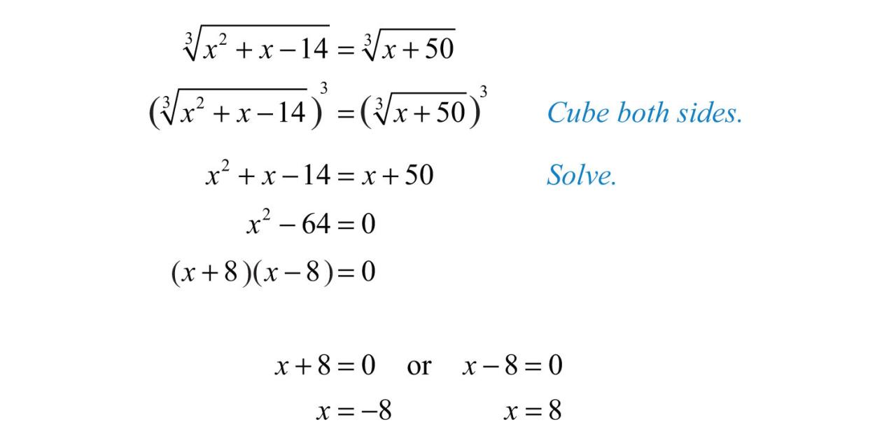 Algebra 1 Simplifying Radicals Calculator