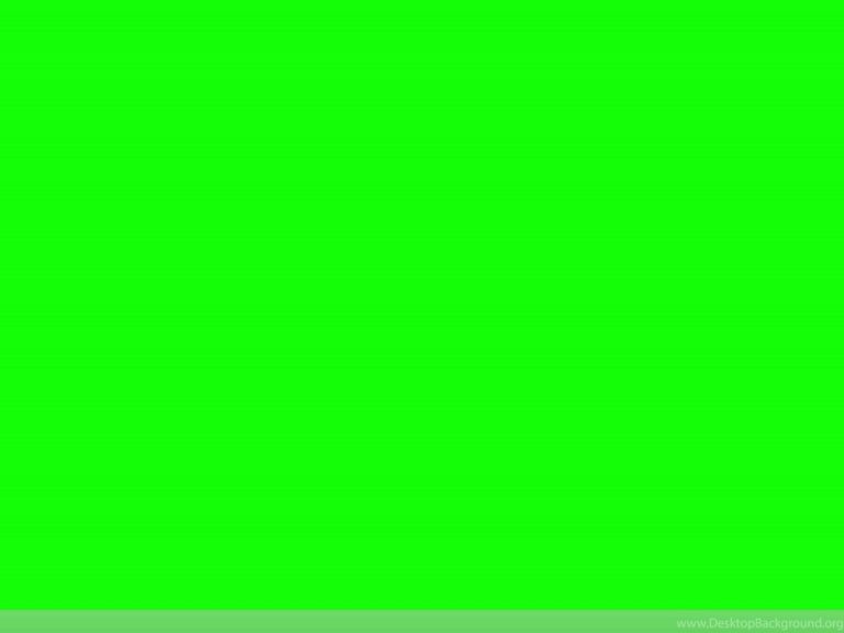 Green Screen Green Color Code
