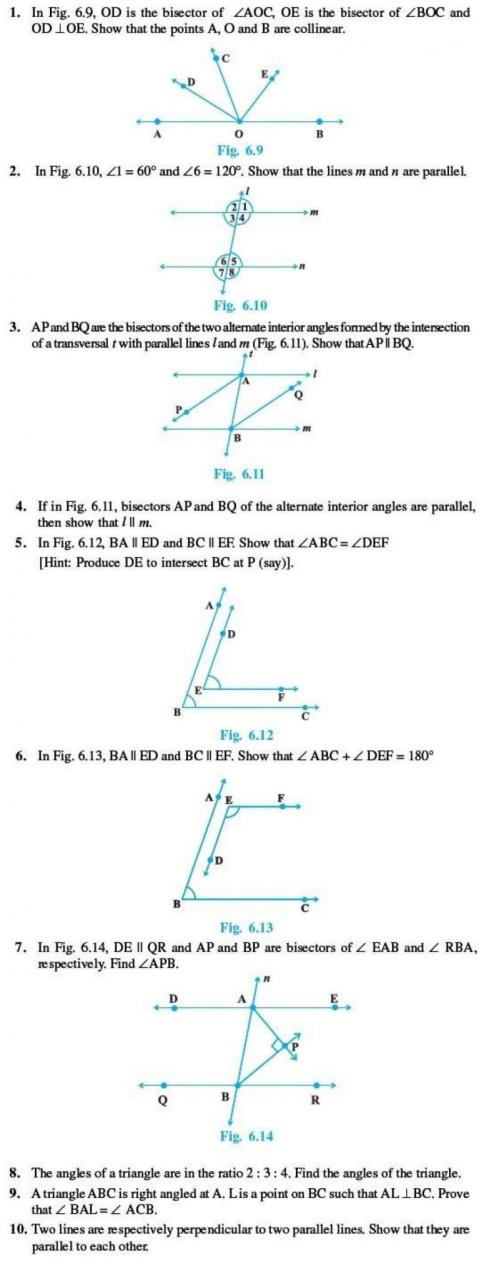 Angle Addition Postulate Worksheet Coloring Activity