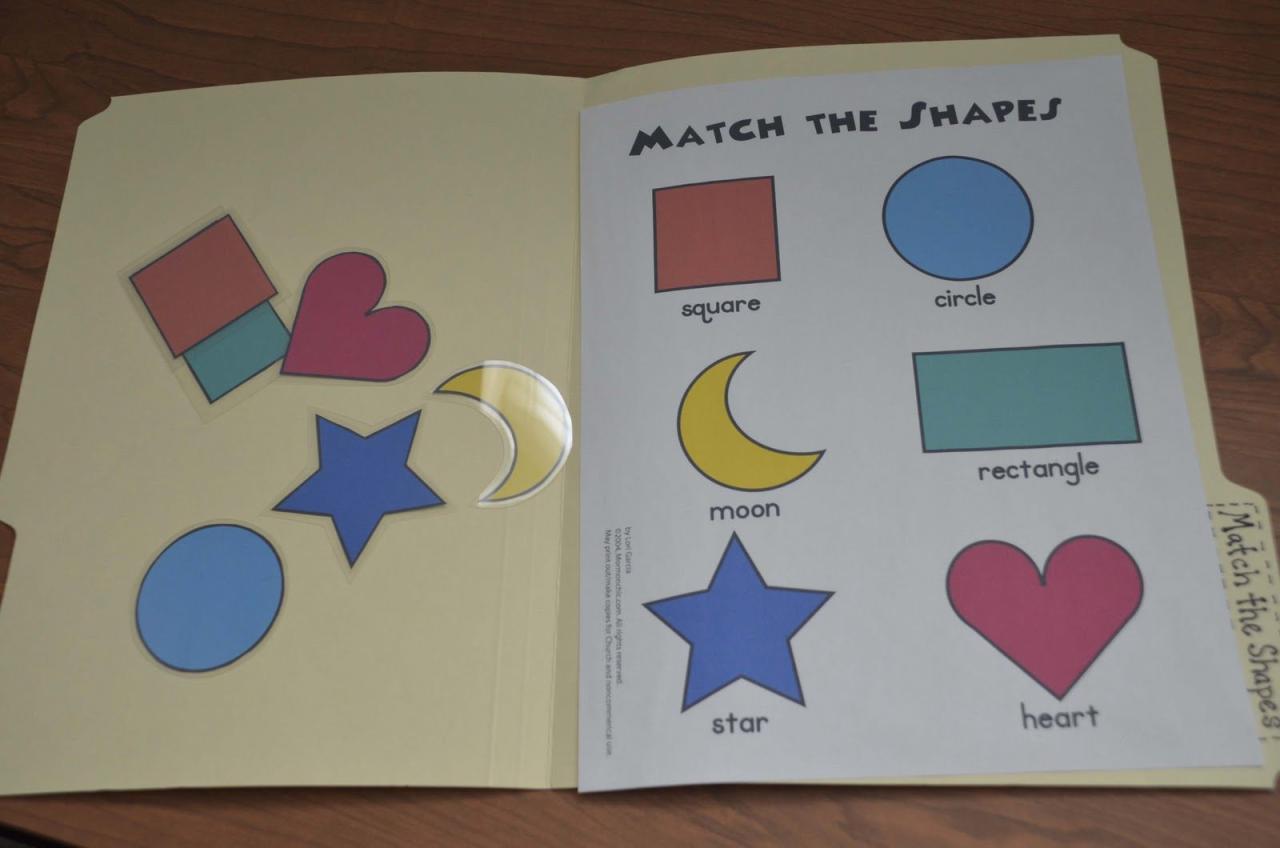 Learning Colors Worksheets For 2 Year Olds