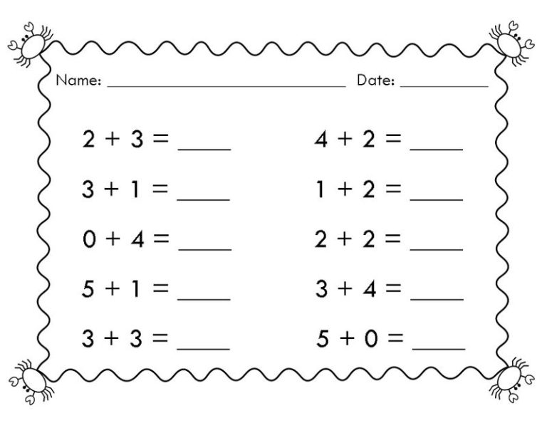 Multiplication As Repeated Addition Worksheets Year 2