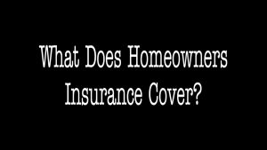 What Does Homeowners Insurance Cover? ALLCHOICE Insurance