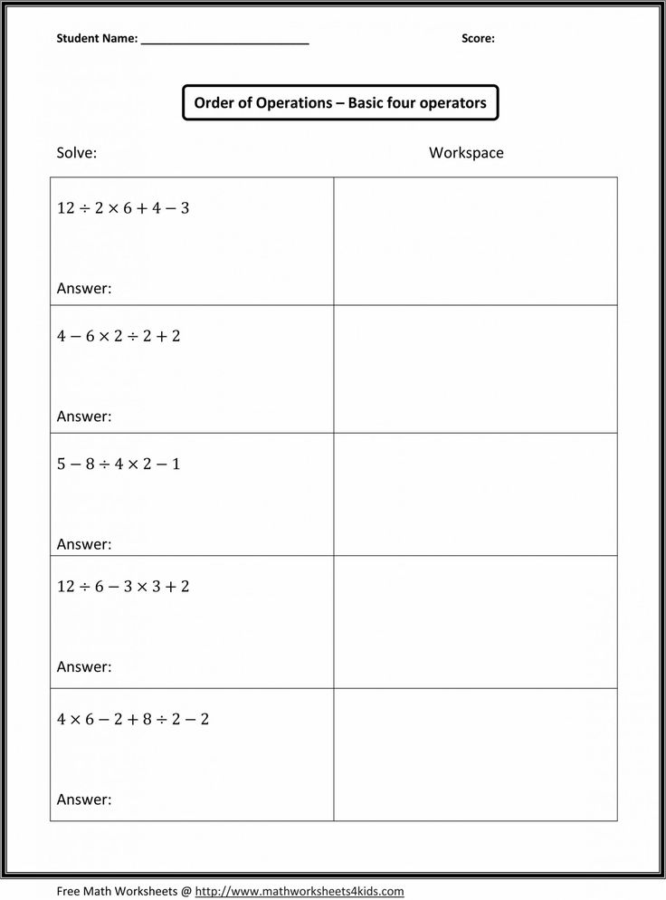 Properties Of Addition Worksheets 3Rd Grade Pdf
