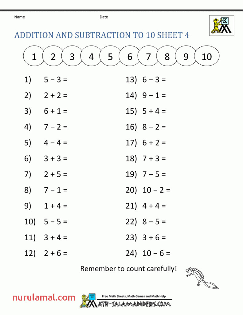 Addition with Regrouping Worksheets for Grade 1