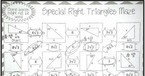 Gina Wilson Triangles Worksheet / Gina Wilson All Things Algebra 2014