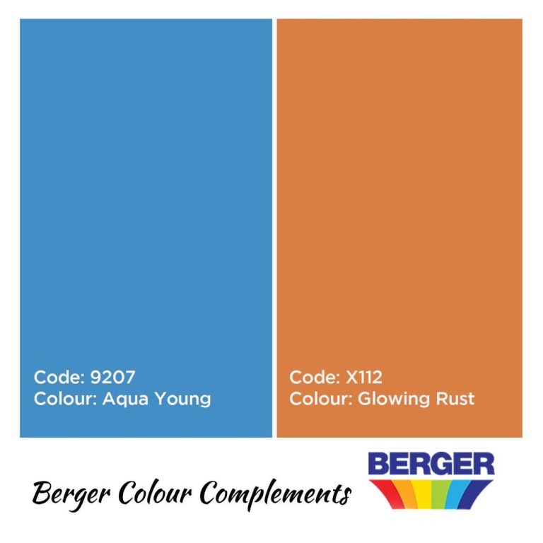 Best Orange Color Code