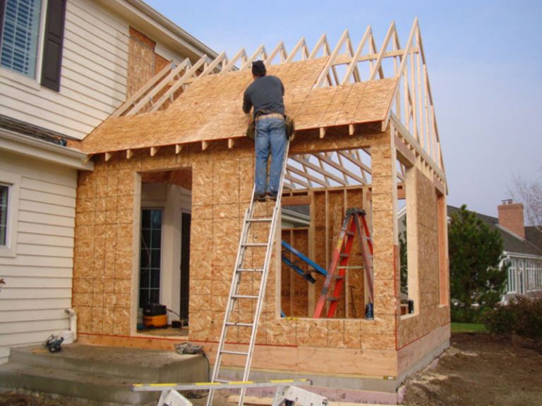How Much Does it Cost to Build a New House Itemized Costs in 2021