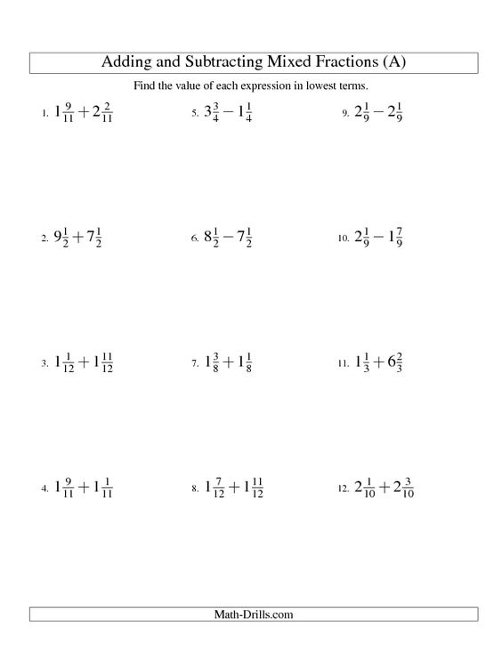 Scientific Notation Adding And Subtracting Worksheet