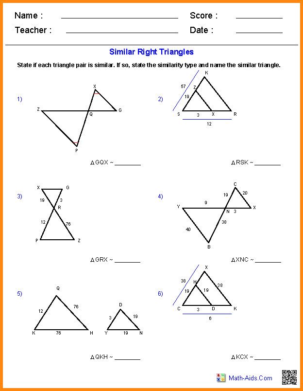 Worksheet Triangle Sum And Exterior Angle Theorem Answers worksheet