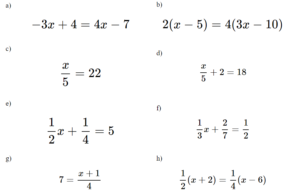 How To Solve Complex Fractions Algebra 2