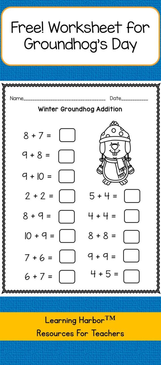 Mixed Addition And Subtraction Within 20 Worksheets Worksheets Free