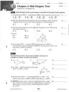 Glencoe Geometry Workbook Answers Chapter 11 glencoe algebra 2