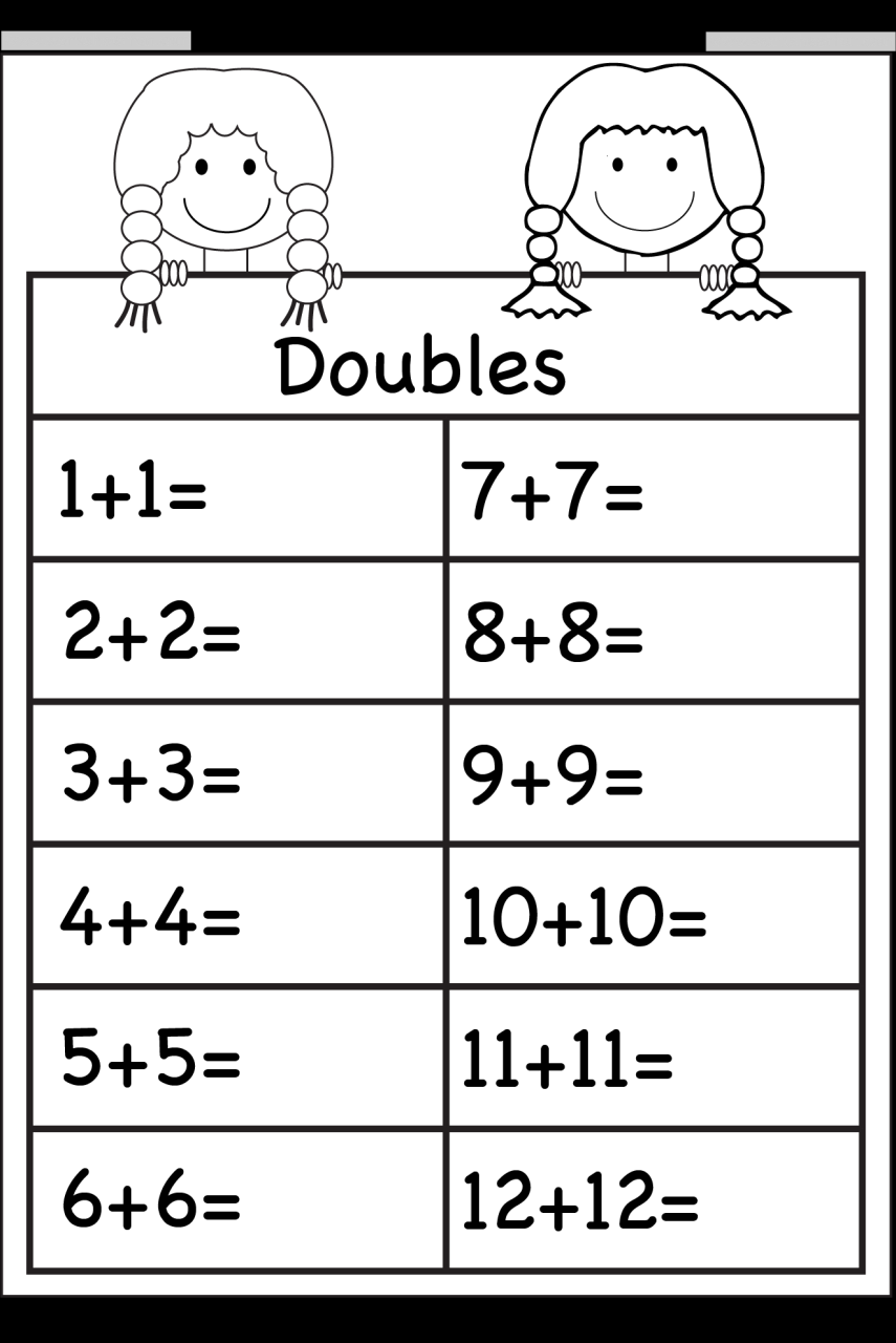 Adding 3 Numbers Worksheet Grade 2