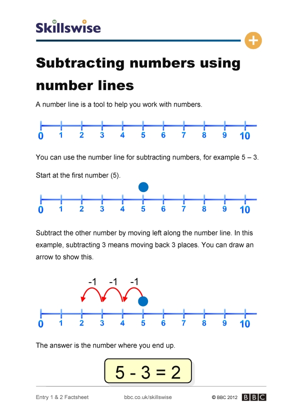 Open Number Line Addition And Subtraction Worksheets 1000 ideas about