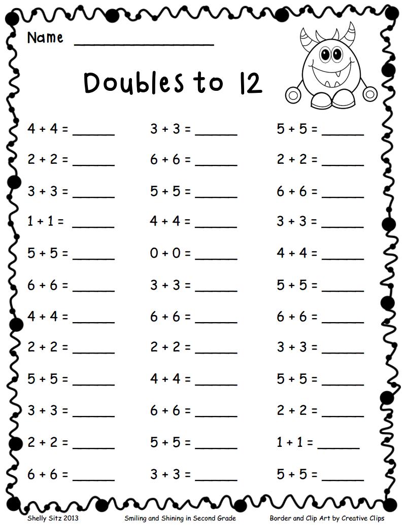 Addition And Subtraction To 10 Worksheets Pdf