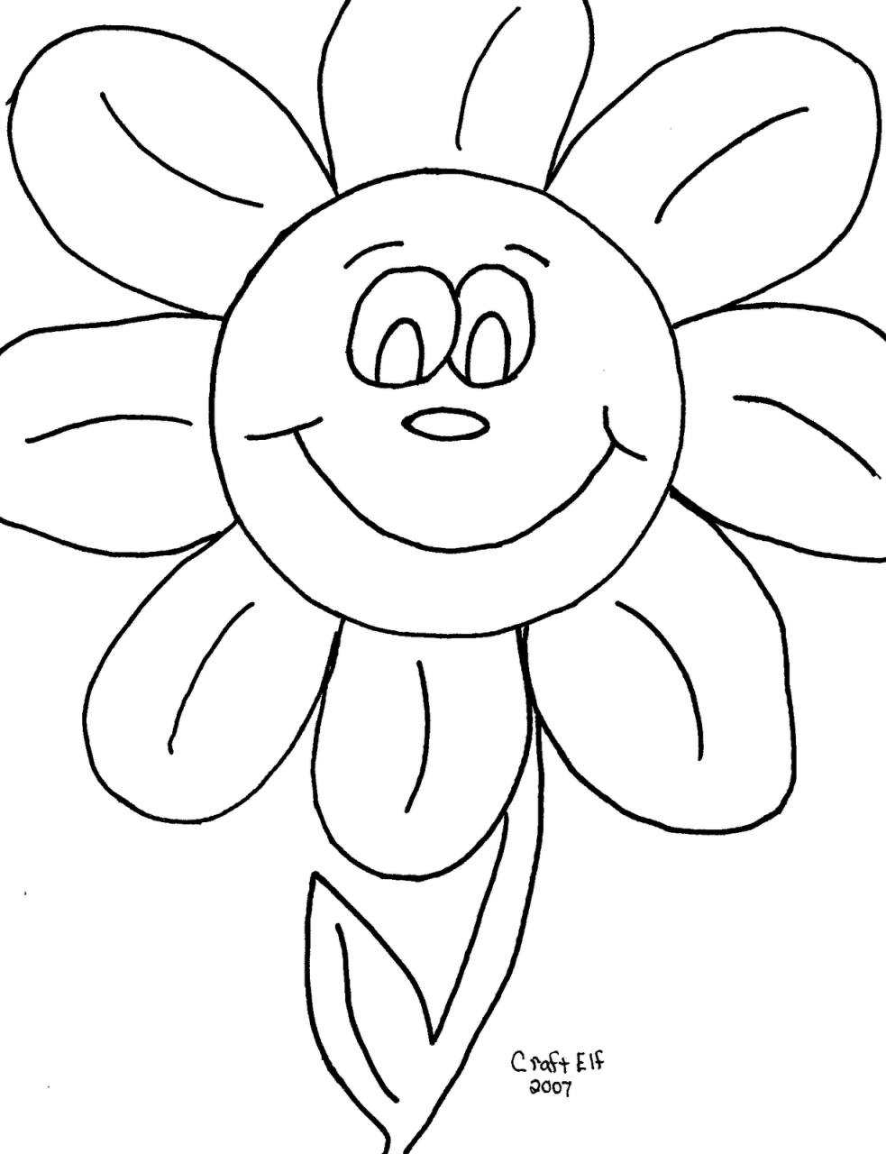 Coloring Pages For Pre Kindergarten Coloring Home