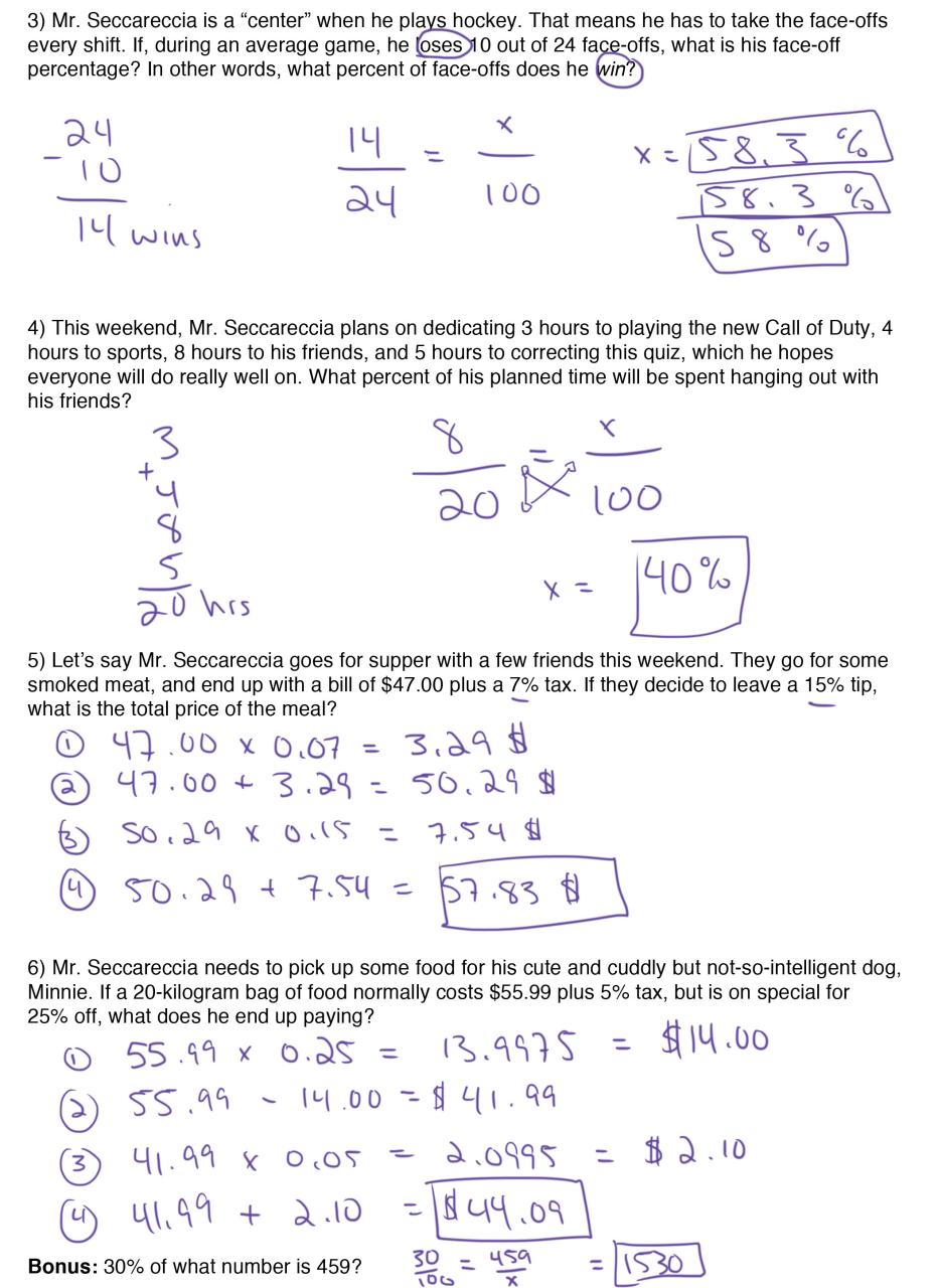Algebra Word Problems Worksheet Pdf Grade 6 / Worksheet Whole Numbers