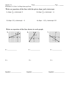 13 Best Images of Algebra With Pizzazz Worksheet Answer Key Algebra