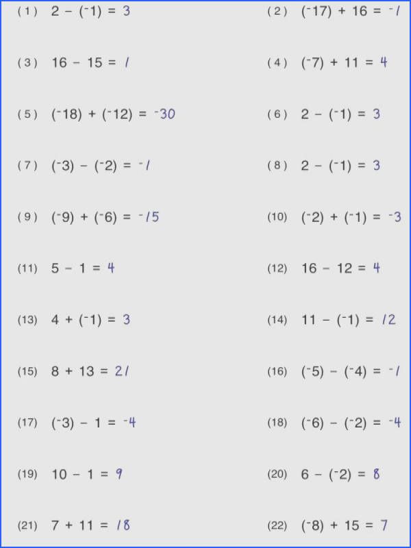 Solving Equations With Variables On Both Sides Worksheet Pdf