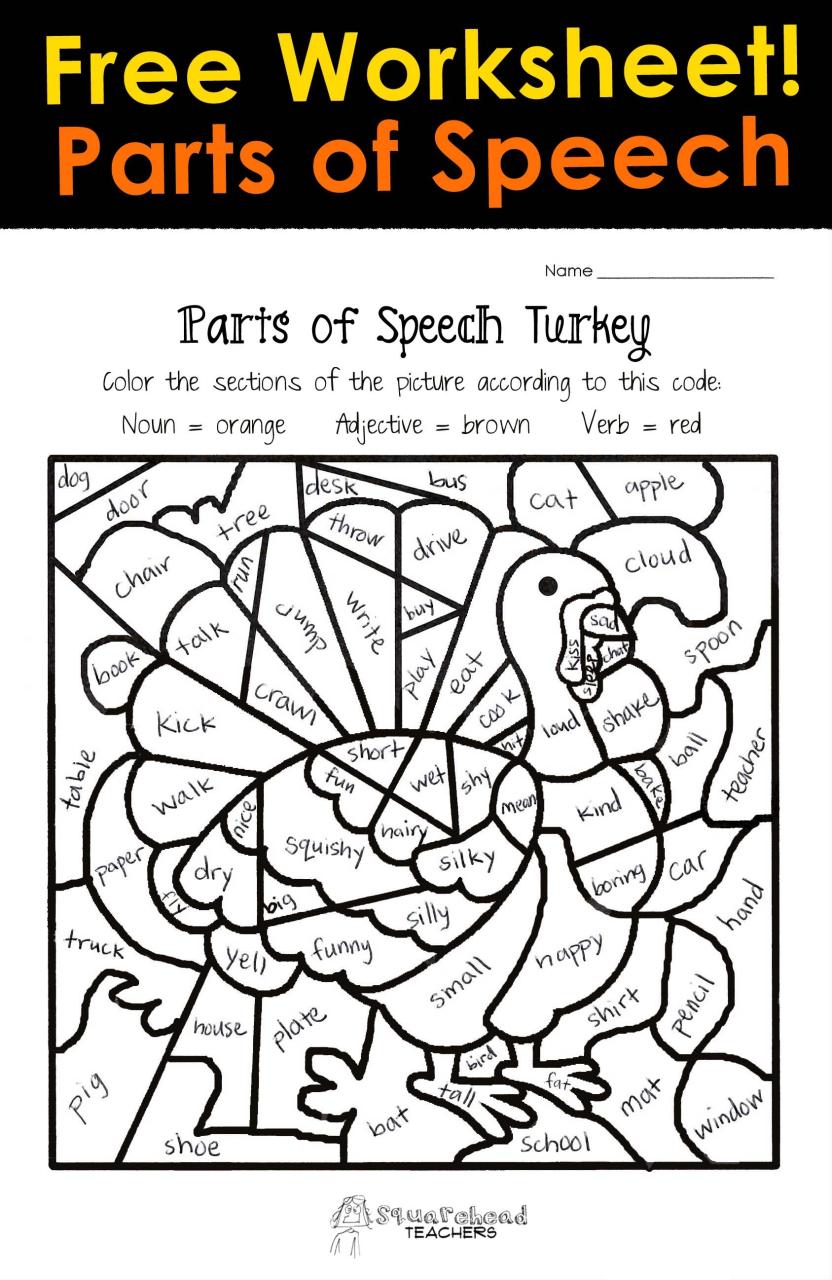 Free Coloring Math Worksheets For 3Rd Grade