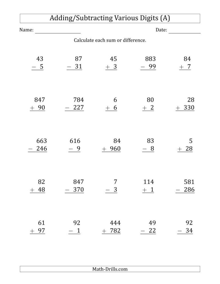 How Do You Teach Addition With Regrouping
