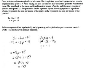 018 Variable System Of Equations Word Problems Pdf Math —