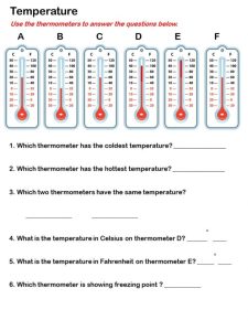36 Temperature Conversion Worksheet Answers Worksheet Source 2021