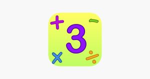 Kids Math Fun — Third Grade on the App Store
