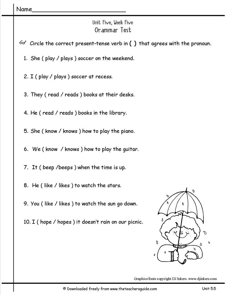 Multiple Meaning Words Worksheets 2Nd Grade