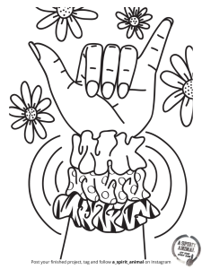 Aesthetic Coloring Pages Vsco Coloring and Drawing